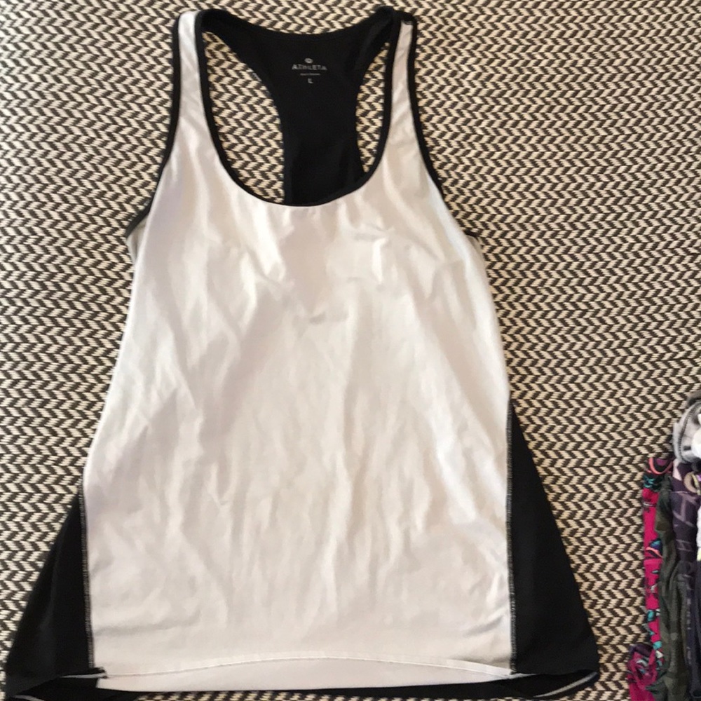 Athleta tank top